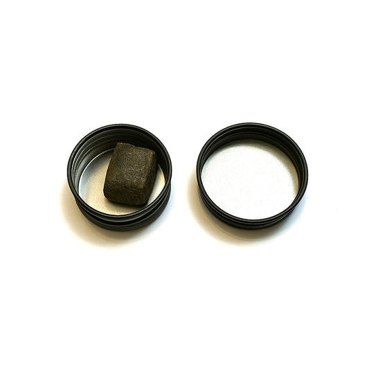 1g - 20% CBXE + 25% CBN Hash - Grapefruit Kush | CBXE + CBN ハッシュ - グレープフルーツクッシュ